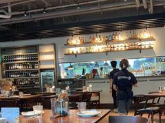 -Bistro 63 创意融合料理(广粤天地店)