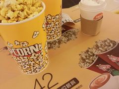 -橙天嘉禾影城(沈阳亿丰店)