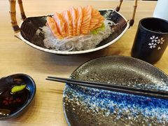 -酱子的寿司店
