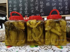 -山坑河鲜(昆仲楼店)