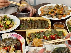 -圆蛋酒料•生腌(开元路店)
