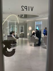-3AM·S HAIR SALON烫发染发接发