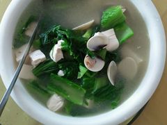 -真味馆(侨港碧海银滩店)