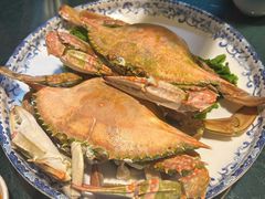 -赶海儿海鲜镖局·平价海鲜小馆(金沙滩店)