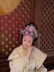 -盘子女人坊生日照·摄影馆(浦东店)