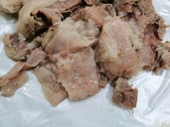 热气羊肉-小辫子羊肉面馆(周东店)