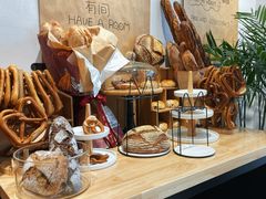 -HAVE A ROOM·有间质果(总店)