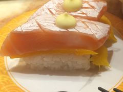 -万岁寿司(万国店)