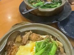 -煲煲掂风味煲仔饭餐厅(西区店)