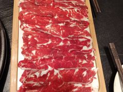 -莺花渡火锅City Green(万象城店)