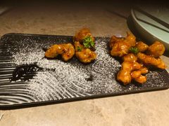 -绿茶餐厅(崇文门新世界店)