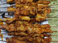 -酒宝荡烧烤(长航局江大路住宅小区店)