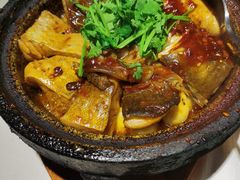 -披云徽宴(石景山店)