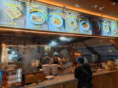 大堂-贰拾捌味·宜宾燃面(春熙路旗舰店)