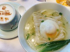 -俏江南天津时尚曲艺主题餐厅(马场道店)