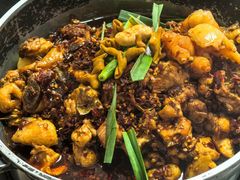 -贵阳李氏息烽阳朗鸡(民生路店)