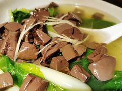 -李子坝梁山鸡(北碚万达五鸡哥店)