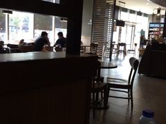 -星巴克(南京同曦万尚城店)