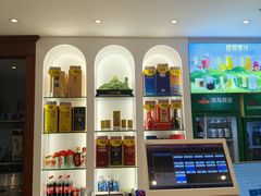 -品大三·经典淮扬菜(大行宫店)