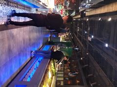 -格瑞欧海鲜自助烤肉火锅(光彩店)