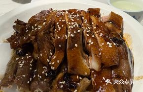 Traditional Original-Flavor Braised Goose