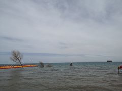 -青海湖二郎剑景区