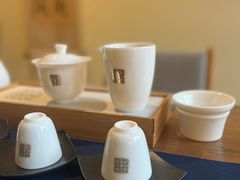 -小茶闲舍·观景商务茶馆(广州塔店)