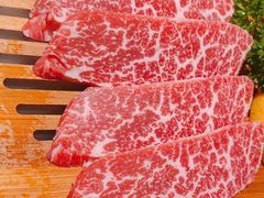 精选雪花牛小排-厚贞日式烤肉(龙之梦店)