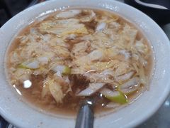 醋浇汤-臻味斋