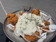 -W COLLECTIVE  DESSERT SHOP