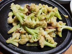-同合居·非遗东北菜(红博会展店)