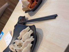 -大娘水饺(浒崇路大润发店)