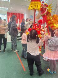 -奈尔宝·儿童乐园·亲子餐厅(华采天地店)