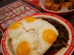 -孖记茶档·热腾茶餐(江南西plus店)