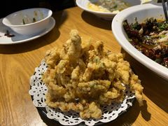 小酥肉-三猫黑鱼花(南大店)