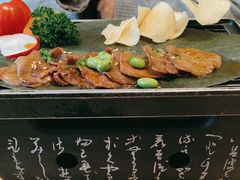 -秋荀日本料理(昆明同德广场店)