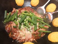 -王老六铁锅炖鱼(华阳路店)