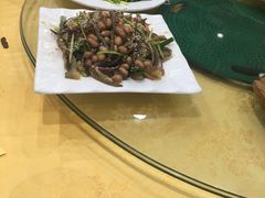 -江记餐厅(罗冲围店)