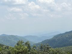 -西双版纳基诺山寨