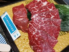 -NIUAN牛庵·日式和牛烧肉(恒隆店)
