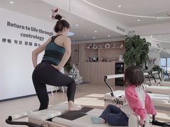 -N1 健身·普拉提·综合馆(嘉美中心店)
