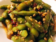 绝味毛豆-松哥油焖大虾(科技园店)