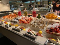 -香港唯港荟 Hotel ICON – The Market