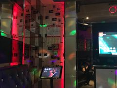 -迪迪派KTV(创业大厦店)
