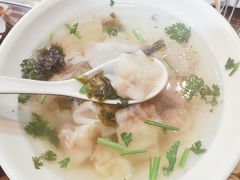 -老谢烧烤野馄饨(云霄路店)