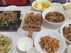 -京味精餐厅(长椿里小区店)