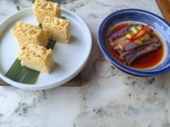 -那家小馆•北京菜•烤鸭(香山店)