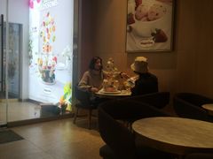 恋花绽放&nbsp;&nbsp;下午茶套餐-哈根达斯(钟楼新店)
