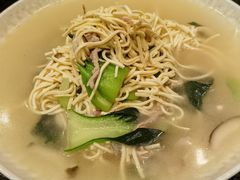 -海天楼中餐厅(吴宫泛太平洋酒店)