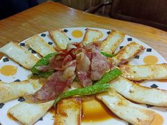 -蜗牛的家旅行主题云南菜餐厅.小酒馆(护国寺店)
